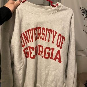 worn a few times